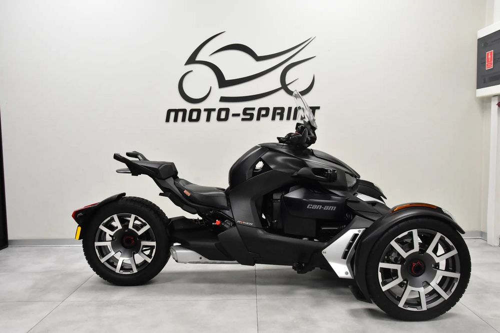 Can-Am