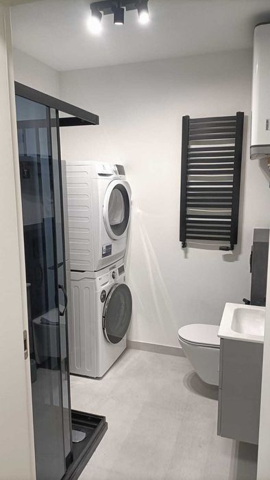 Nowe 2-pokojowe mieszkanie 42 m² po remoncie | Brynów | ul. Mikołowska