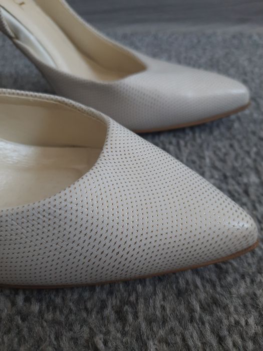 Buty, szpilki rozm. 35