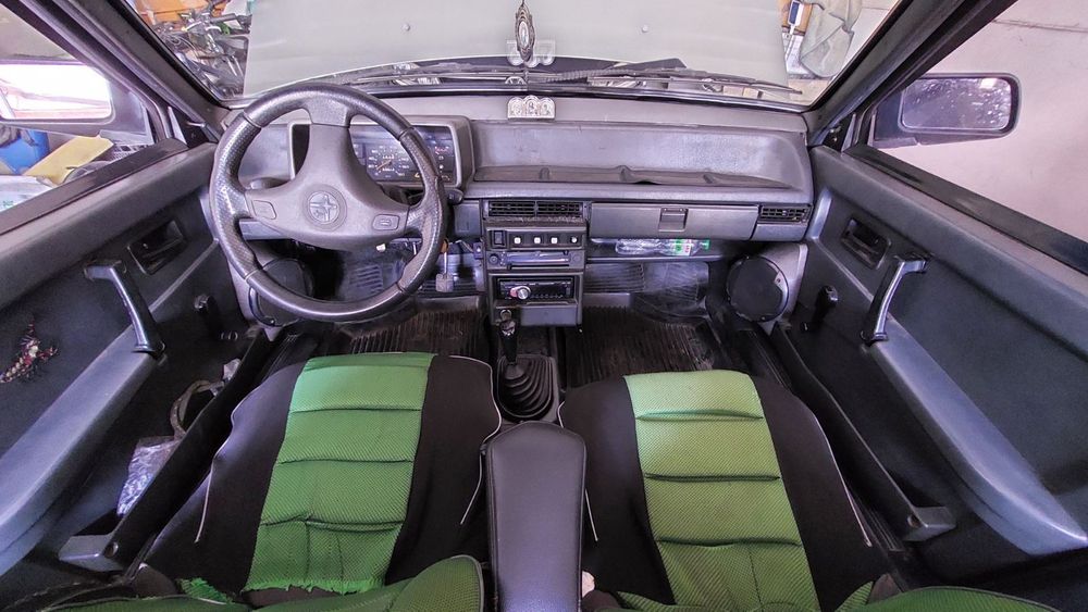 Продам ВАЗ 21099