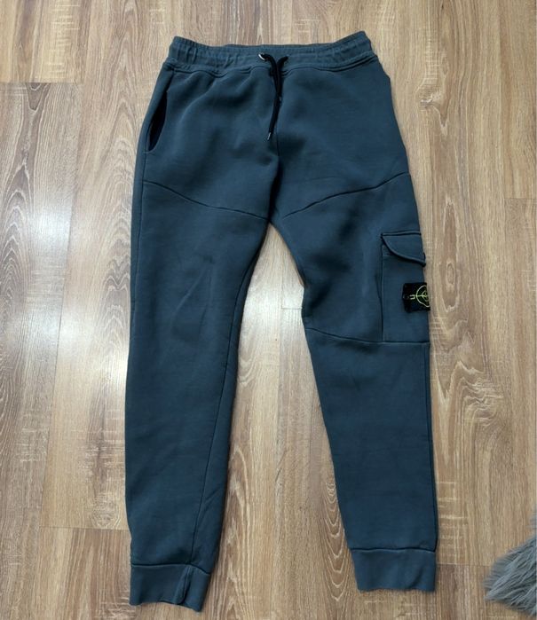 Dresy stone island męskie