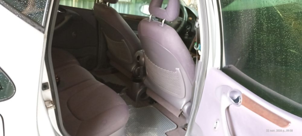 Продам мерседес А170