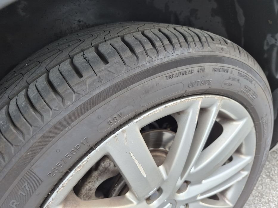 Megane Sport Tourer 1.5 Dci 110cv Gt Line