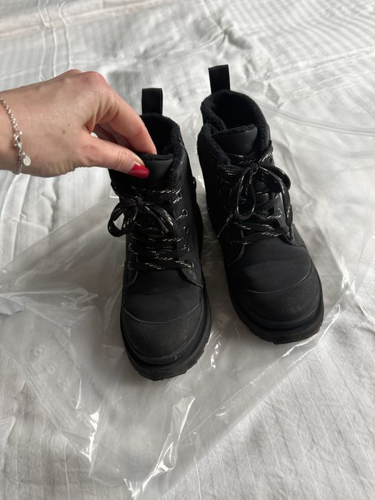 H&M buty zimowe roz 31