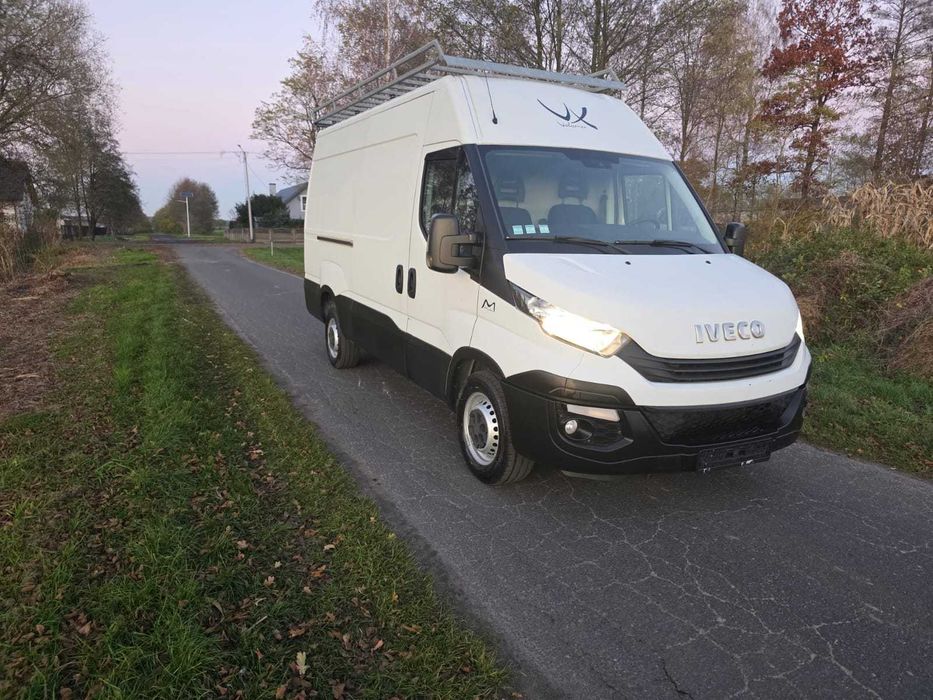 Iveco Daily  LH3H2  140 KM
