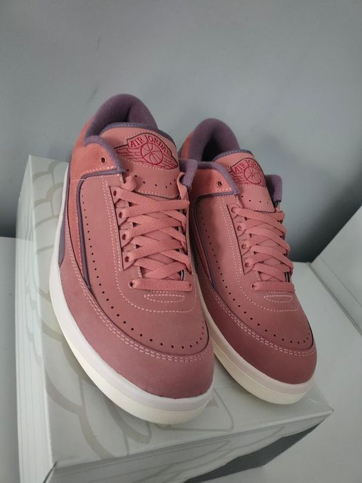 Nowe Nike Air Jordan 2 retro r.44,5 dunk nba jumpman do kosza force