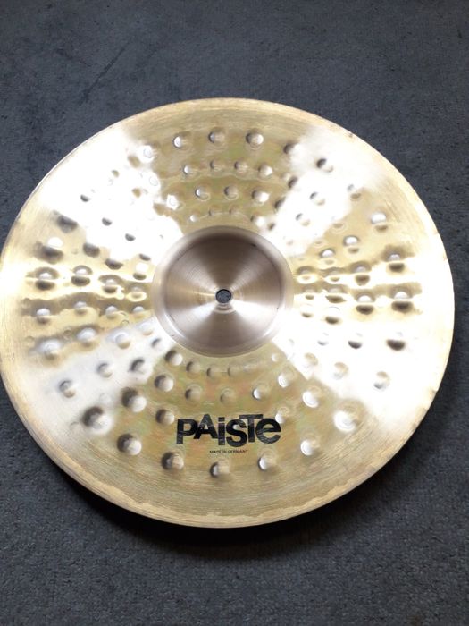 Продам тарілки Hi Hat Paiste Alpha Power  14