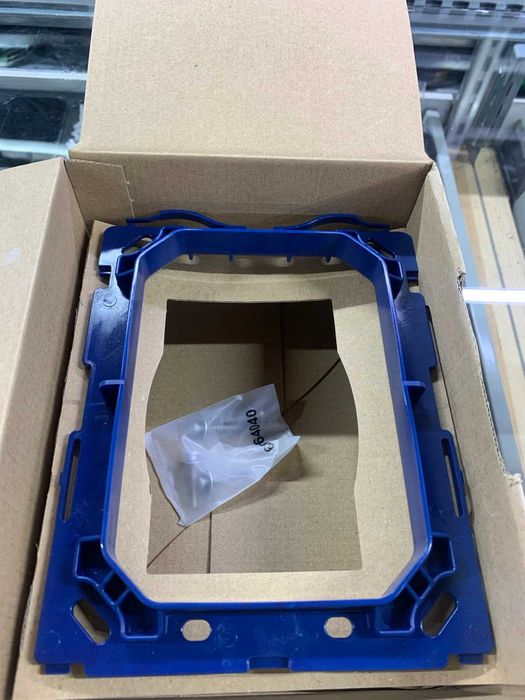 Панель змиву кнопка Grohe Skate Cosmopolitan chrome (38732000)