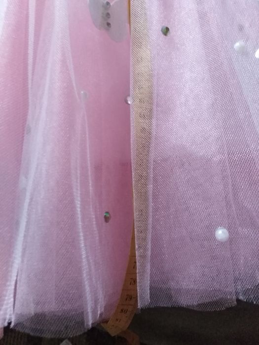 Сукня на випускний