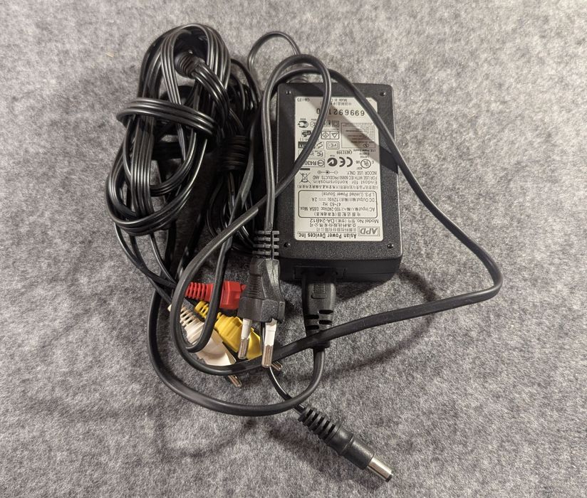 Медіаплеєр Western Digital WD TV Mini