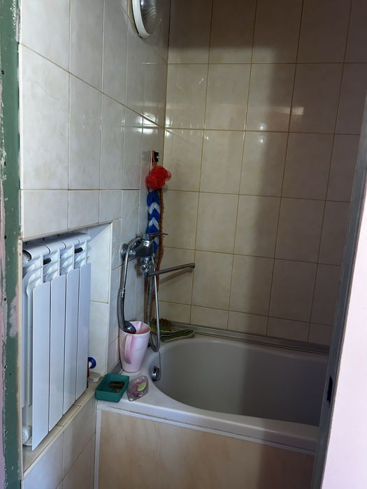 Продам дом пос. Таромское