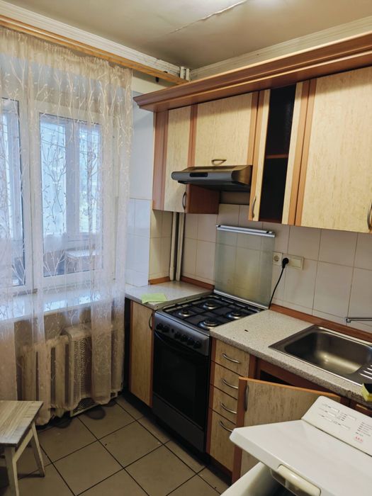 Оренда 1но кімнатної квартири вул.Ряшівська