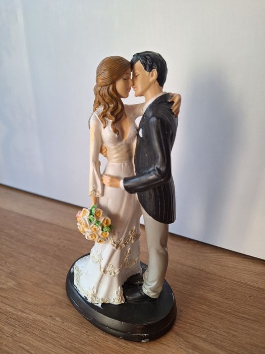 Figurka na tort 18 cm