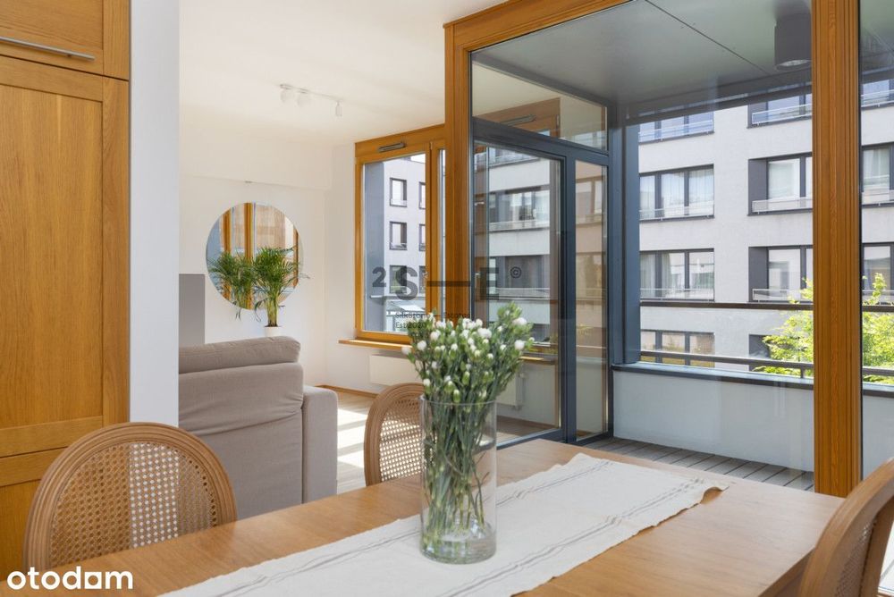 90m2*3 pokoje*sufit 3m*Osiedle Ażurowych Okiennic