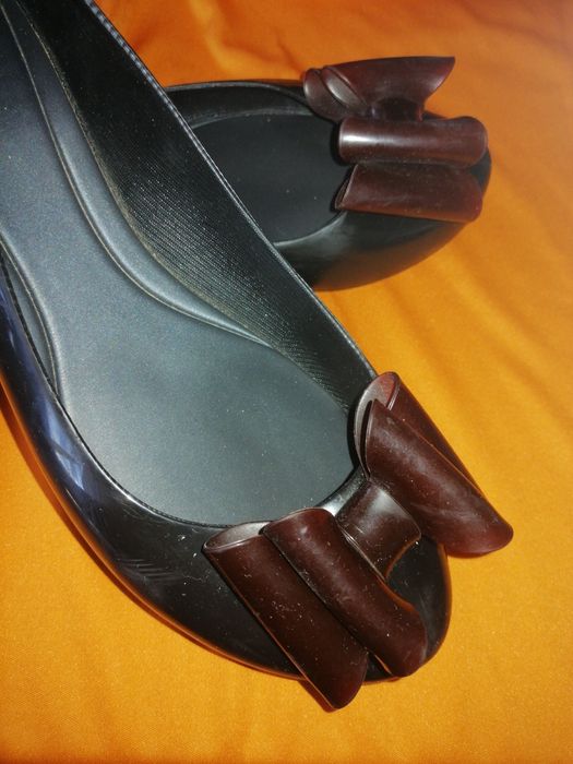 Baleriny melisa oryginalne.