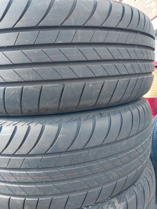 Komplet Opon Letnich 215/50R18 96W Bridgestone  2025r 4 sztuki