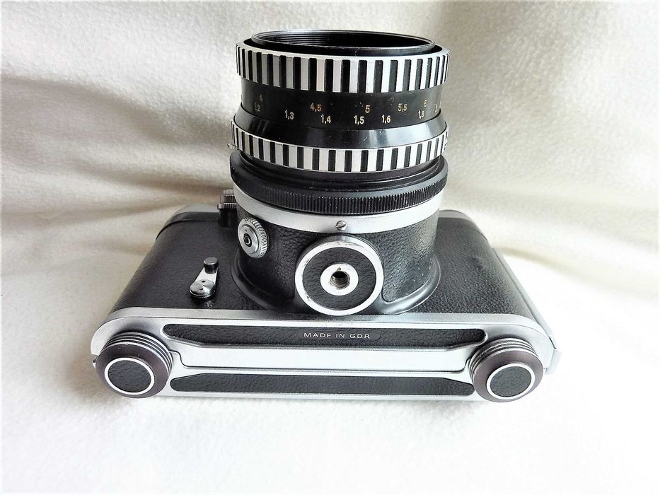 Objectif Vintage Biometar 2.8/80 Pour Pentacon Six TL - Occasion