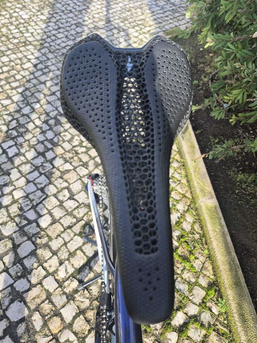 Bicicleta S-works Tarmac sl8