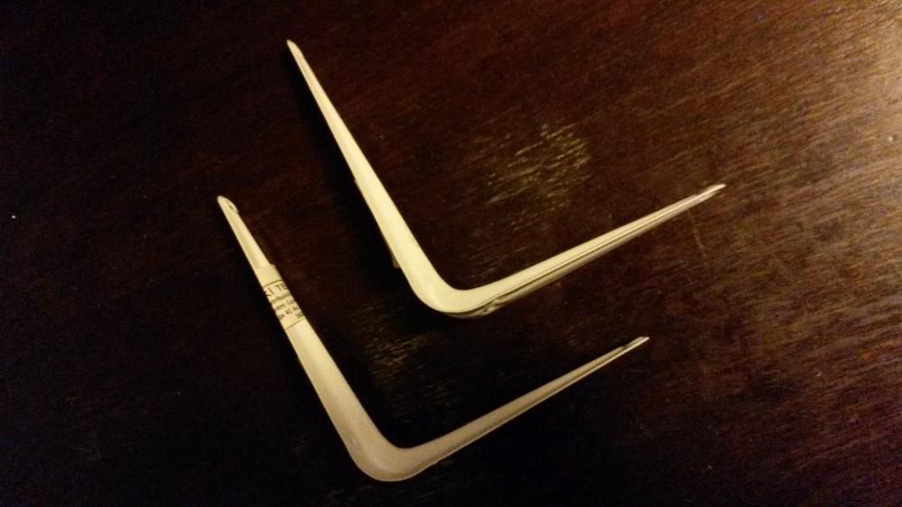 Suporte para prateleira - Poleias