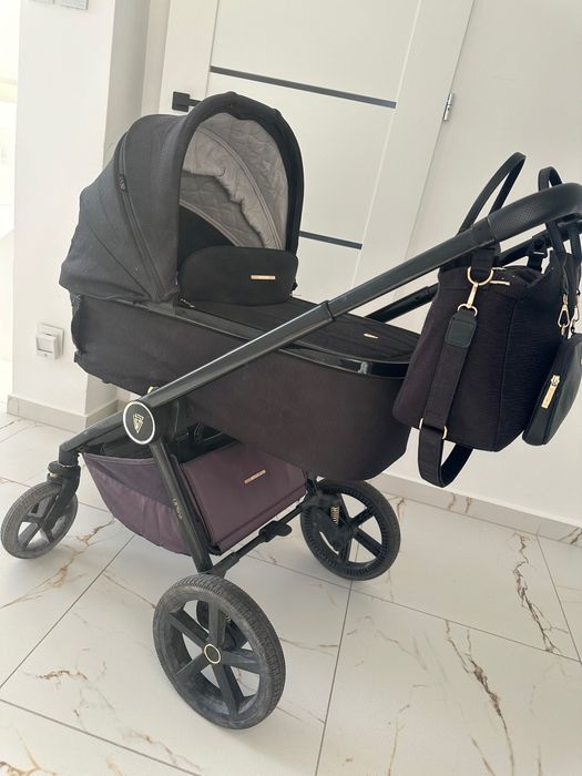 Wózek 2w1 Venicci