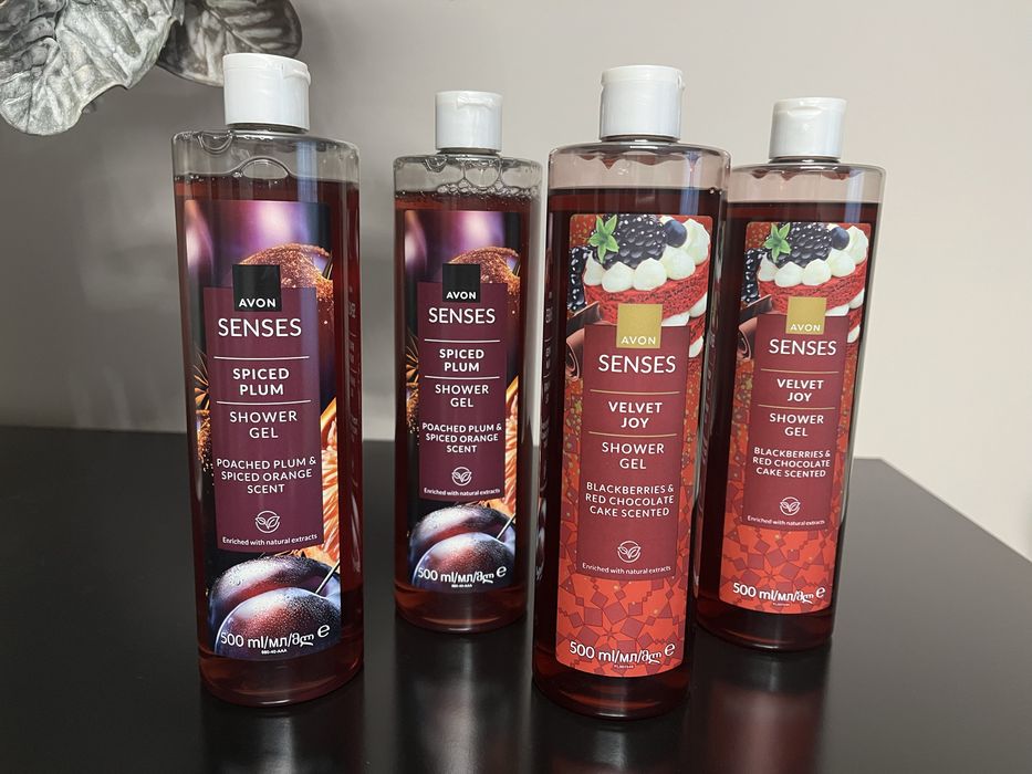 Avon Żel  do ciała 500 ml