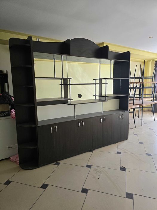 Шафа на бар чи додому