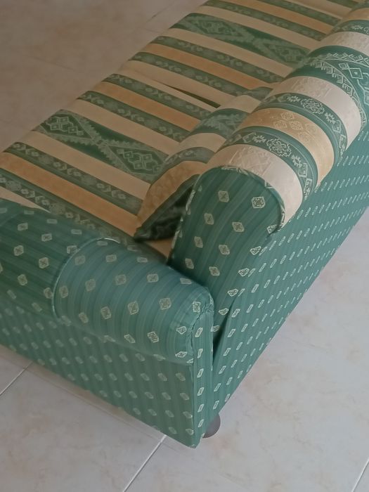 Sofá de 3  Lugares