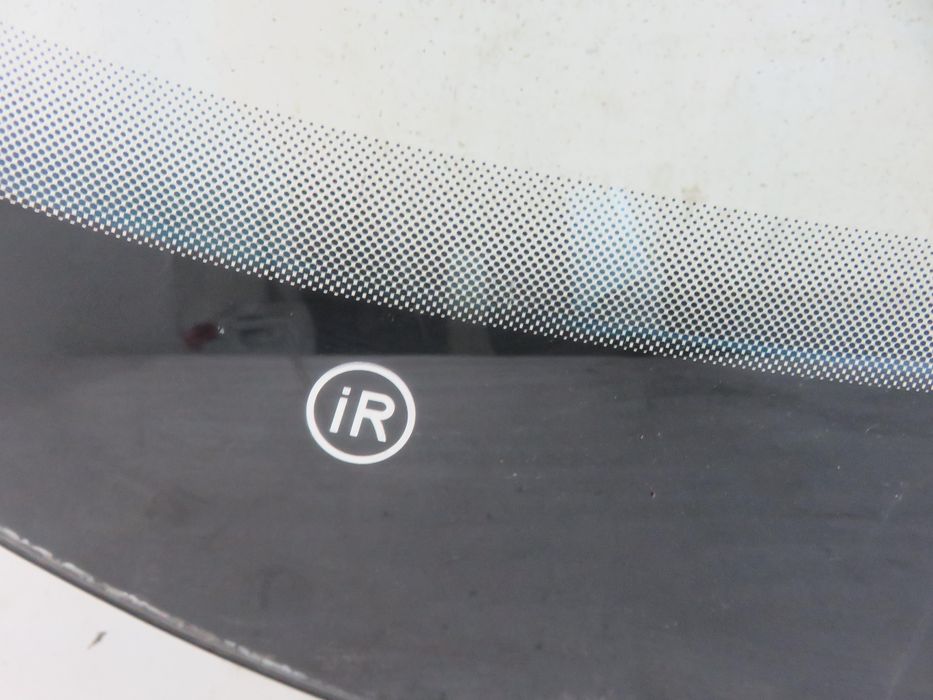 Szyba Czołowa Ford S-max I (wa6)