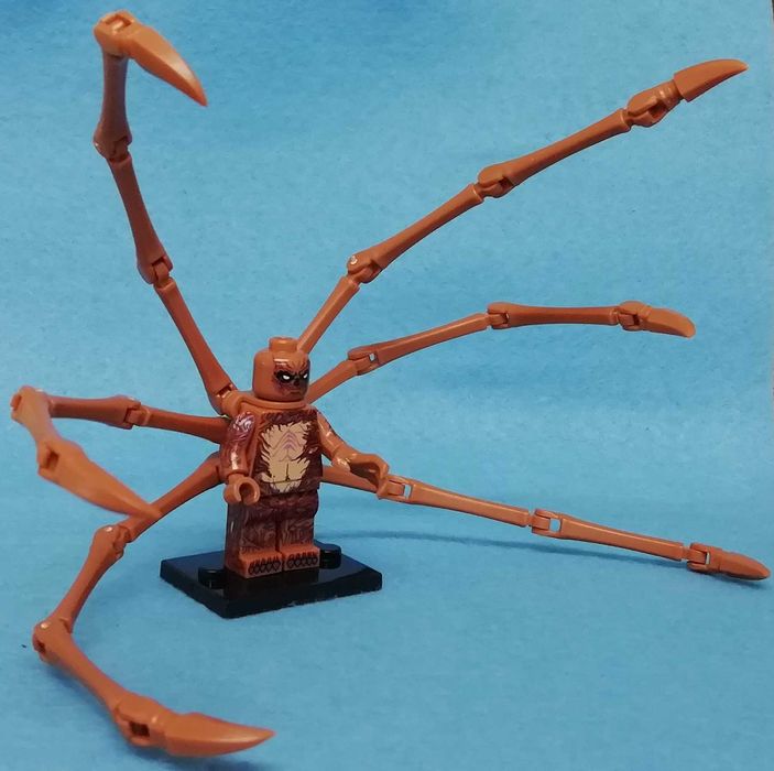 Vecna v1 (Stranger Things)