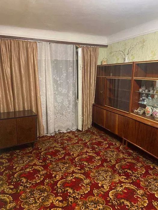 Продається 2-х кімнатна квартира, р-н Волкова