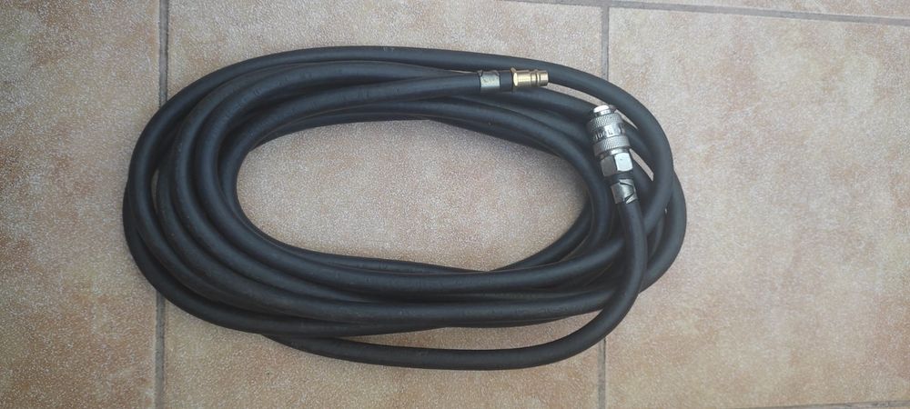 Шланг для  підкачки  коліс