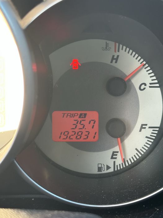 Продається mazda 3 bk 2007