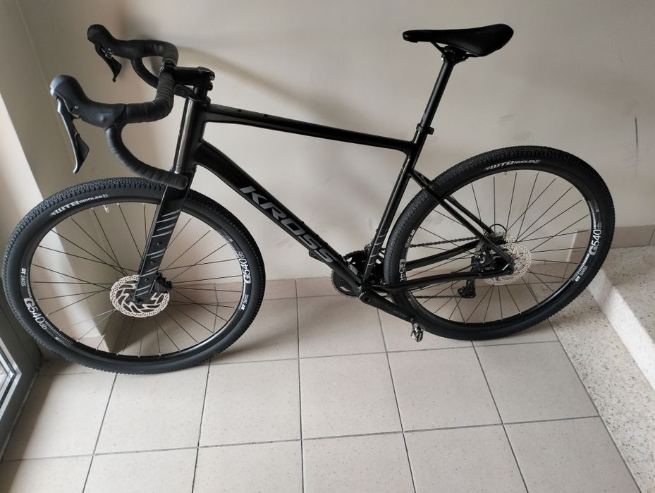 Kross Esker 6.0 gen 2, XL