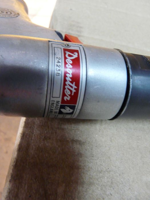 Wkrętarka  Desoutter