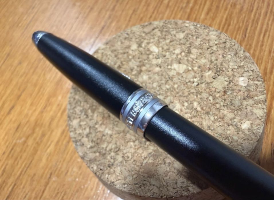 Caneta Montblanc Rollerball