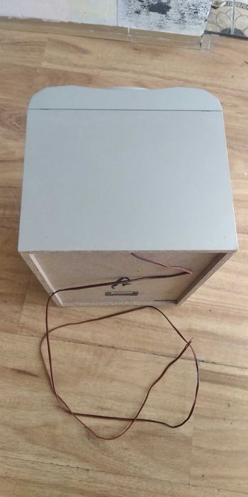 1 Głośnik Kenwood LS- N50V