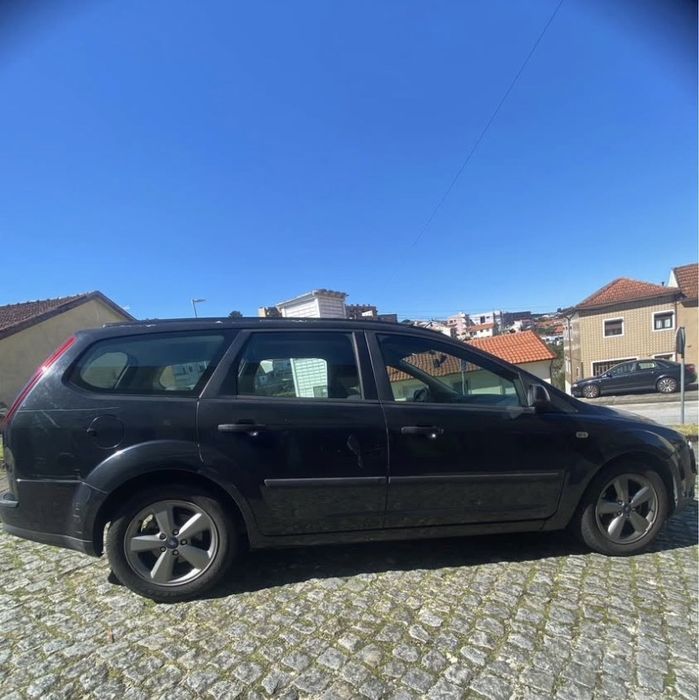 Ford focus titanium517438966754201601
