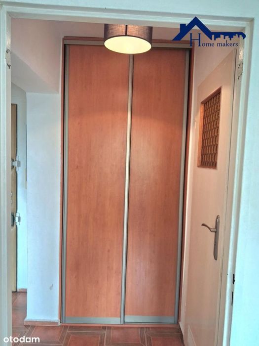 2 Pokoje| Metro| Loggia| Rozkładowe| Ursynów