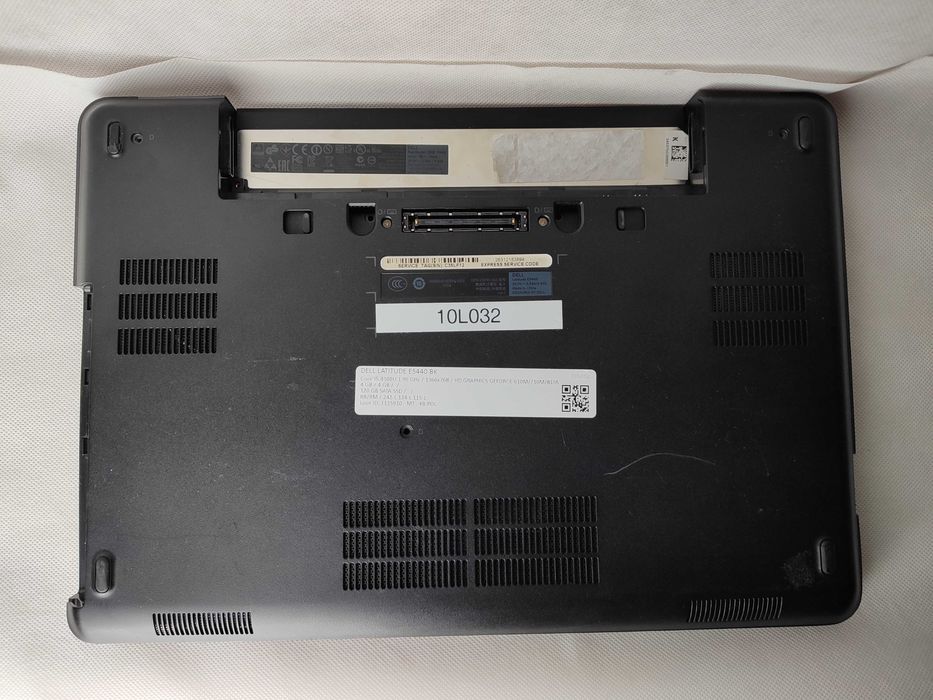 OKAZJA! | Dell Latitude E5440 | i5-4300U GT 720M | BiosOK | Sklep FV23