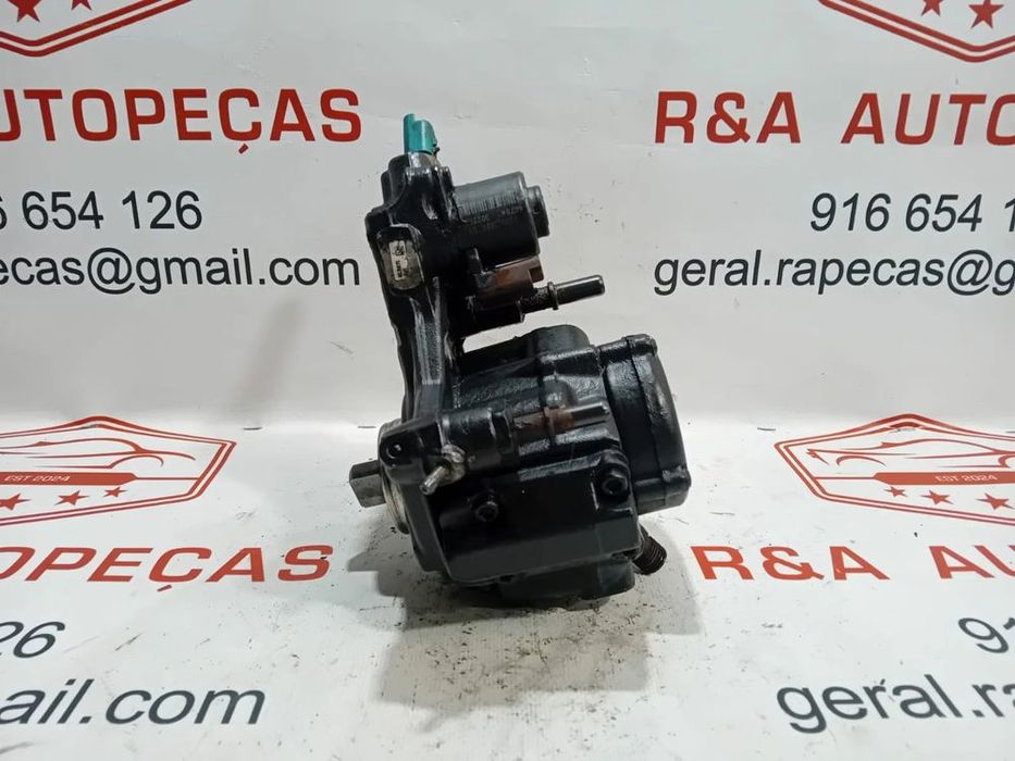 Bomba de Pressão Motor 2.0 HDI 9656391680 9424A000AOriginal