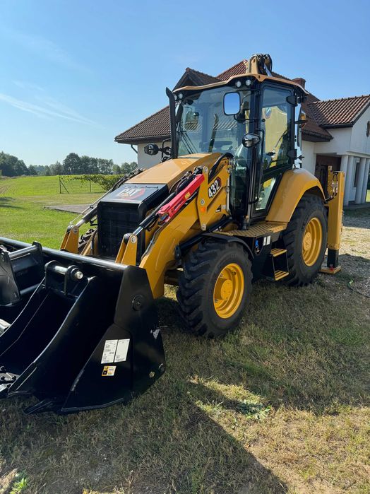Roboty ziemne koparka gąsienicowa  minikoparka  kopanie stawów