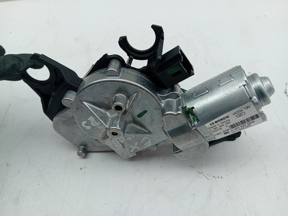 Motor limpa vidros trás RENAULT Clio V (BF_)