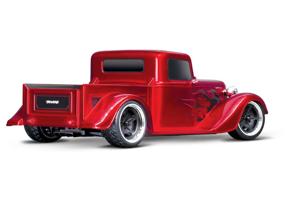 Traxxas Factory Five 1935 Hot Rod Truck