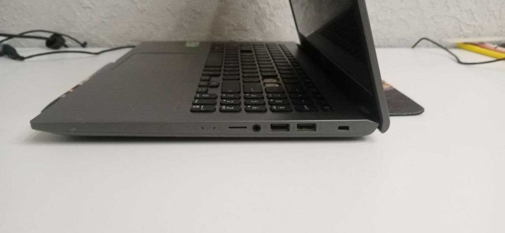 Ноутбук asus x509jp