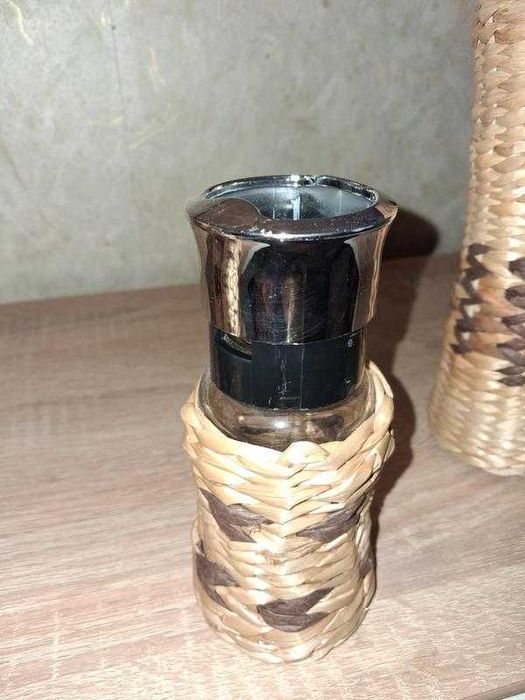 Набір ємностей для рідинних та солі з перцем