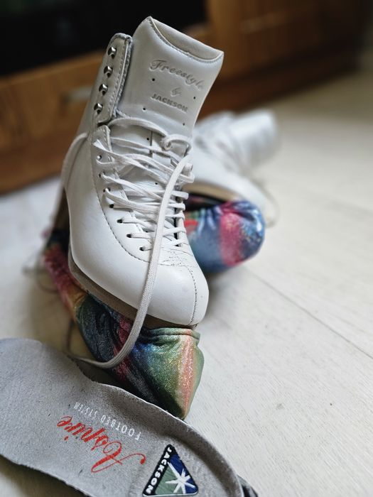 Łyżwy Jackson Freestyle 255 (39)