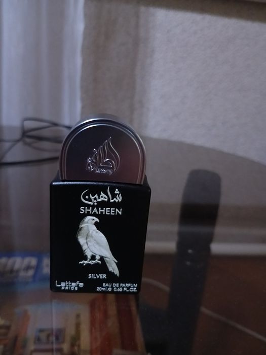 Lattafa Pride la collection d'antiquites 1910