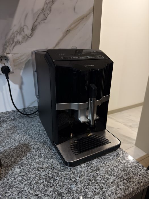 Maquina de Café Siemens EQ300
