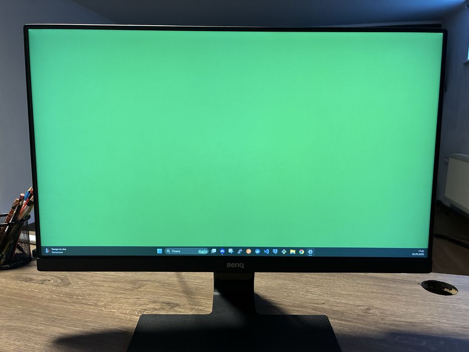 Монітор BenQ GW2780-T 27” Full HD IPS