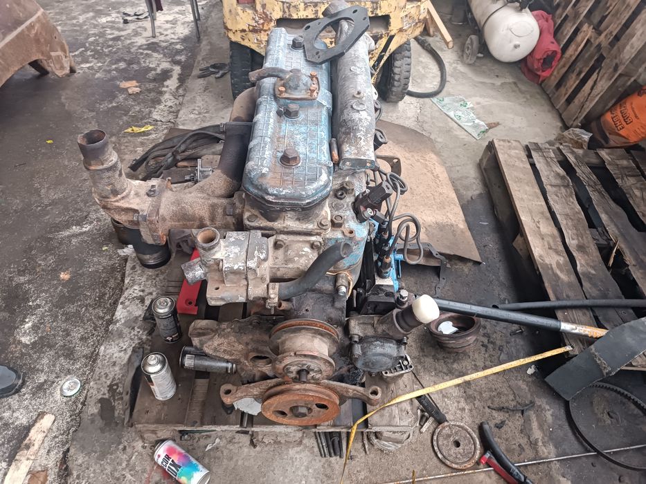 Продам трактор МТЗ 82